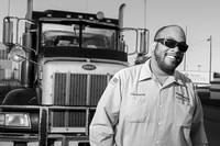 Charleston - Over The Road Truck Driver