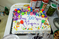 Virginia's 100th Birthday Celebration